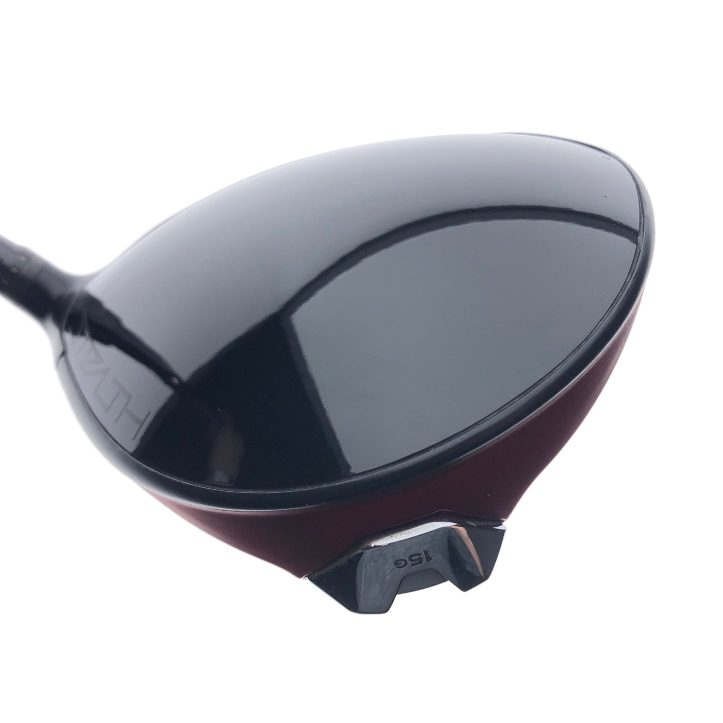 Used TaylorMade Stealth 2 Plus Driver / 10.5 Degrees / Stiff Flex