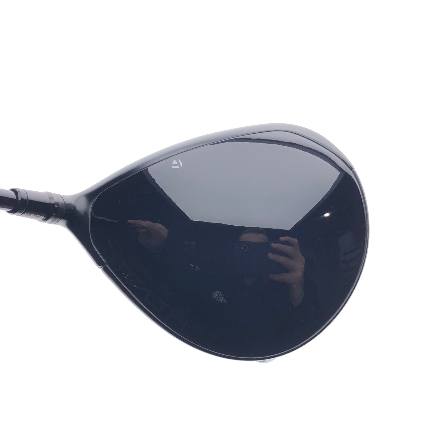 Used TaylorMade Stealth 2 Plus Driver / 10.5 Degrees / Stiff Flex