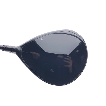 Used TaylorMade Stealth 2 Plus Driver / 10.5 Degrees / Stiff Flex