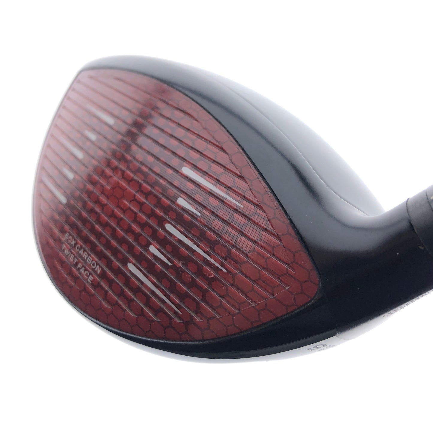 Used TaylorMade Stealth 2 Plus Driver / 10.5 Degrees / Stiff Flex