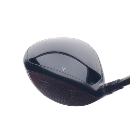 Used TaylorMade Stealth 2 Plus Driver / 10.5 Degrees / Stiff Flex
