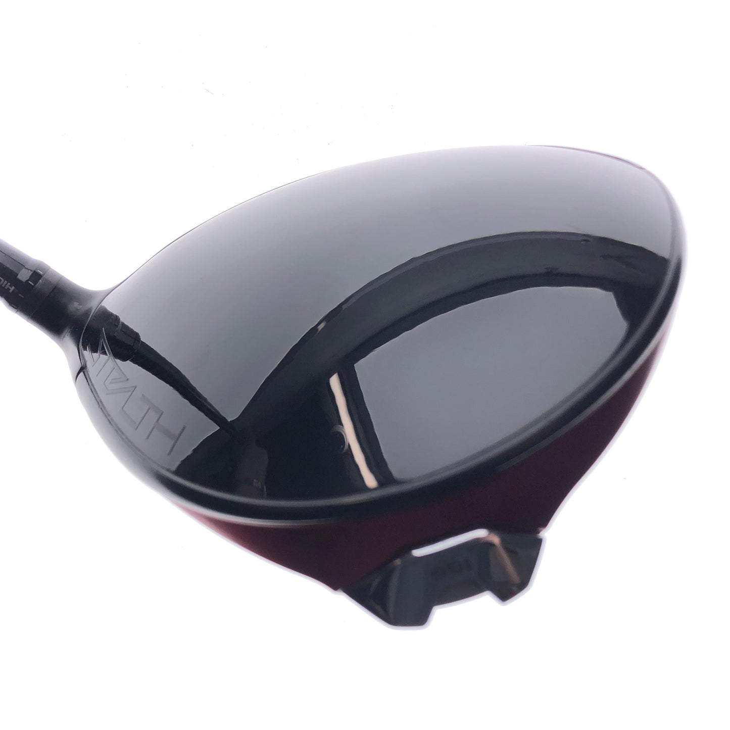 Used TaylorMade Stealth 2 Plus Driver / 10.5 Degrees / X-Stiff Flex