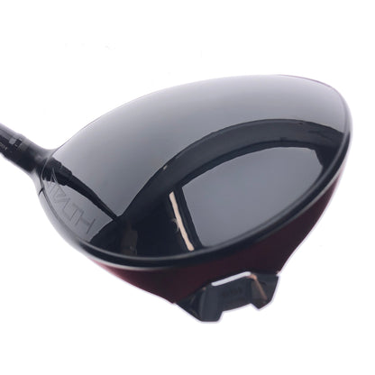 Used TaylorMade Stealth 2 Plus Driver / 10.5 Degrees / X-Stiff Flex