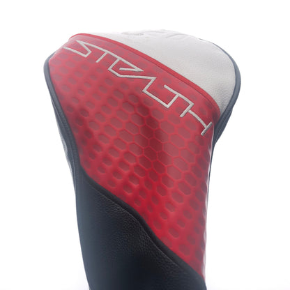 Used TaylorMade Stealth 2 Plus Driver / 9.0 Degrees / Stiff Flex