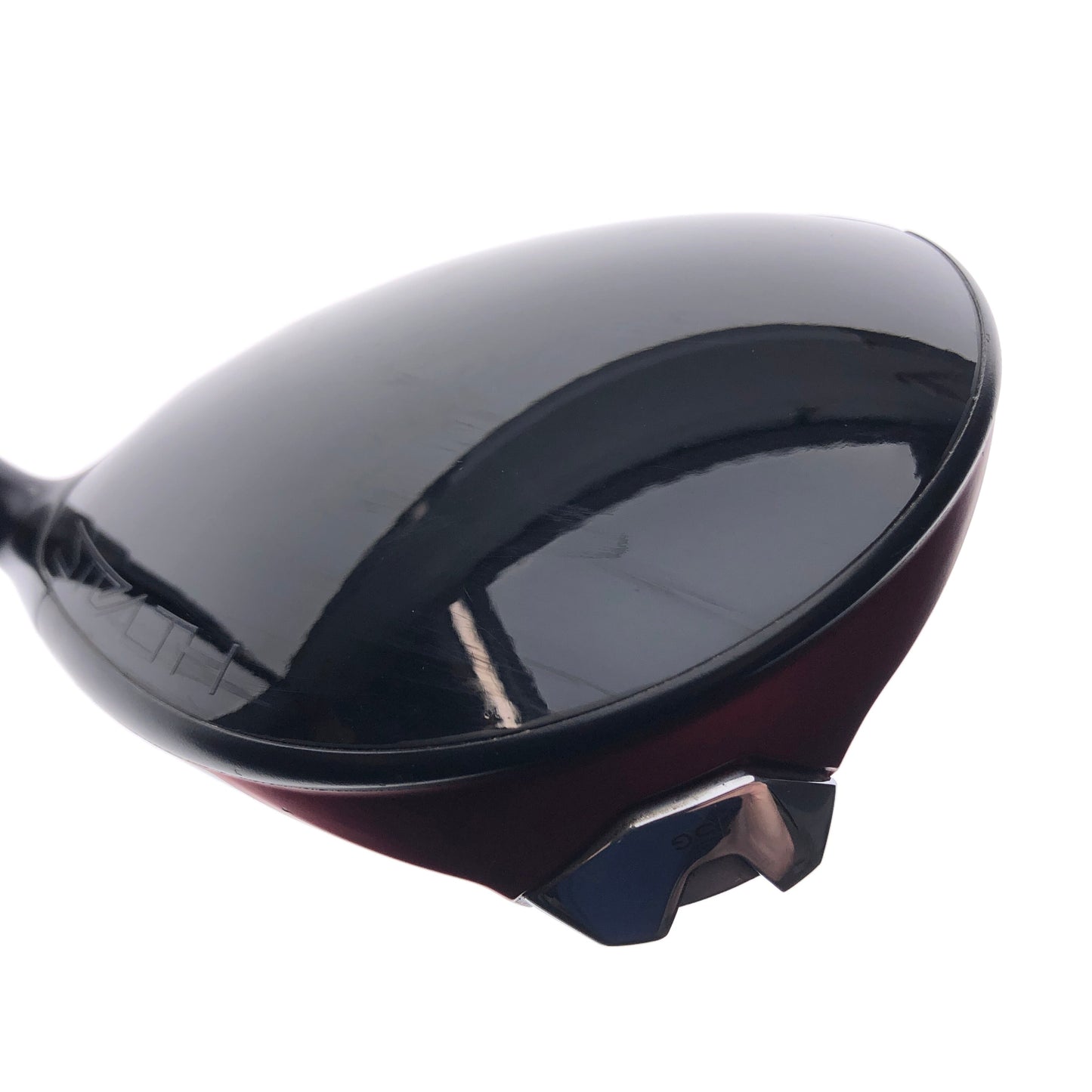 Used TaylorMade Stealth 2 Plus Driver / 9.0 Degrees / Stiff Flex