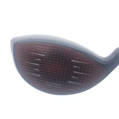 Used TaylorMade Stealth 2 Plus Driver / 9.0 Degrees / Stiff Flex