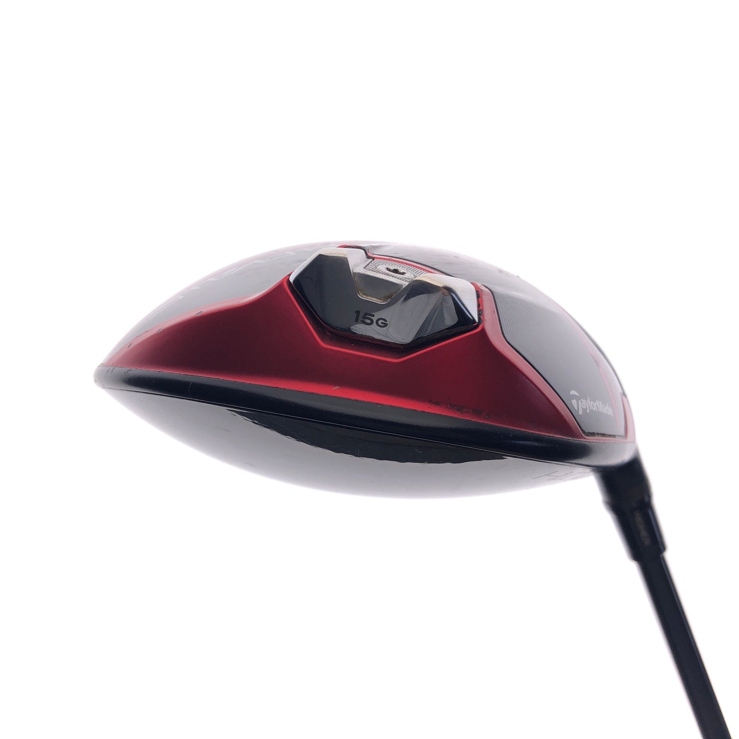 Used TaylorMade Stealth 2 Plus Driver / 9.0 Degrees / X-Stiff Flex