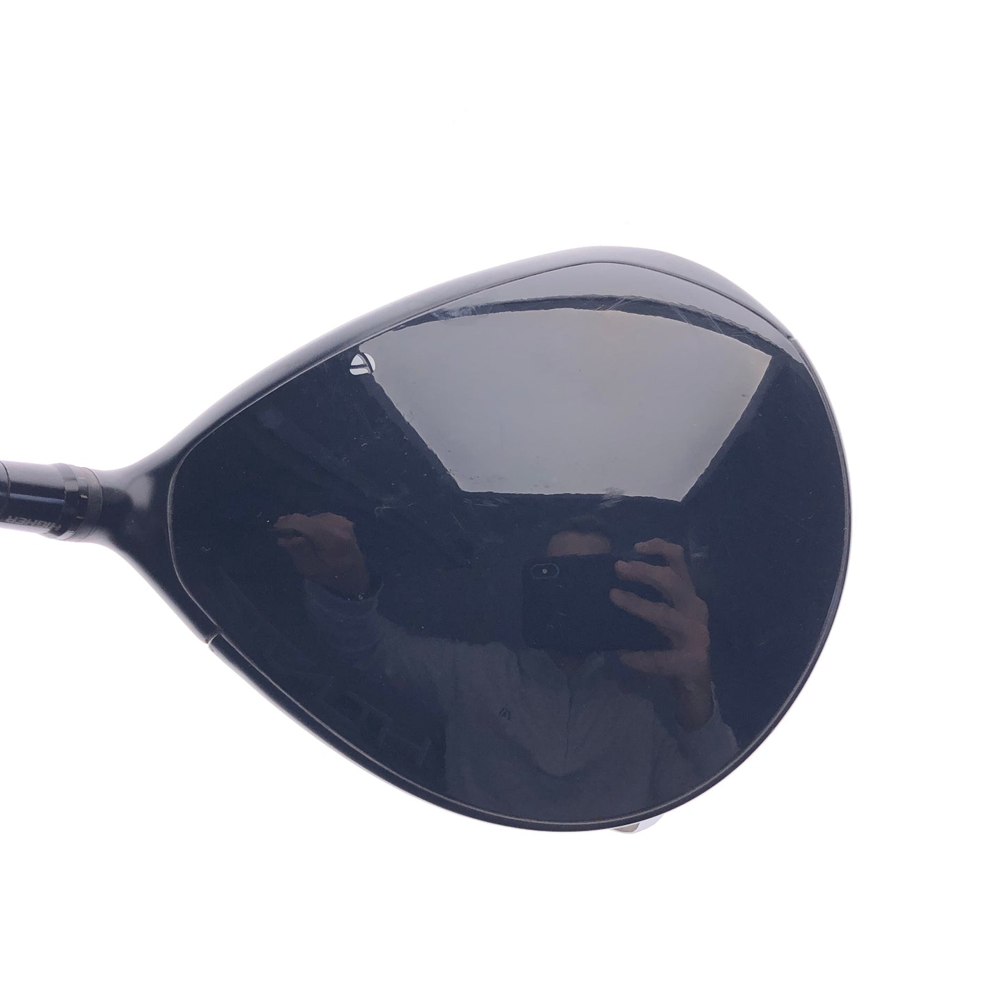 Used TaylorMade Stealth 2 Plus Driver / 9.0 Degrees / X-Stiff Flex