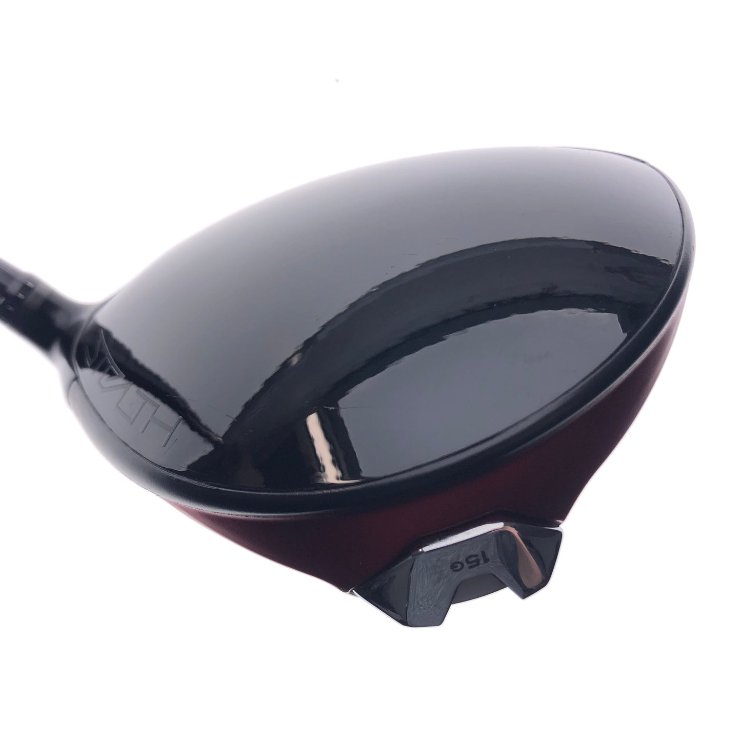 Used TaylorMade Stealth 2 Plus Driver / Ventus Black VeloCore / 9.0 Deg / Stiff