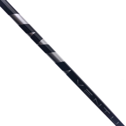 Used TaylorMade Stealth 2 Plus Driver / Ventus Black VeloCore / 9.0 Deg / Stiff