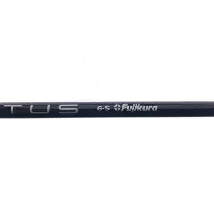 Used TaylorMade Stealth 2 Plus Driver / Ventus Black VeloCore / 9.0 Deg / Stiff