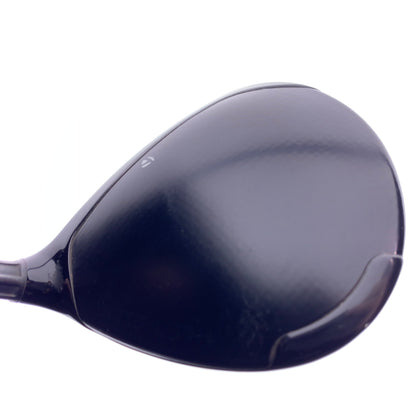Used TaylorMade Stealth 3 Fairway Wood / 15 Degrees / Regular Flex