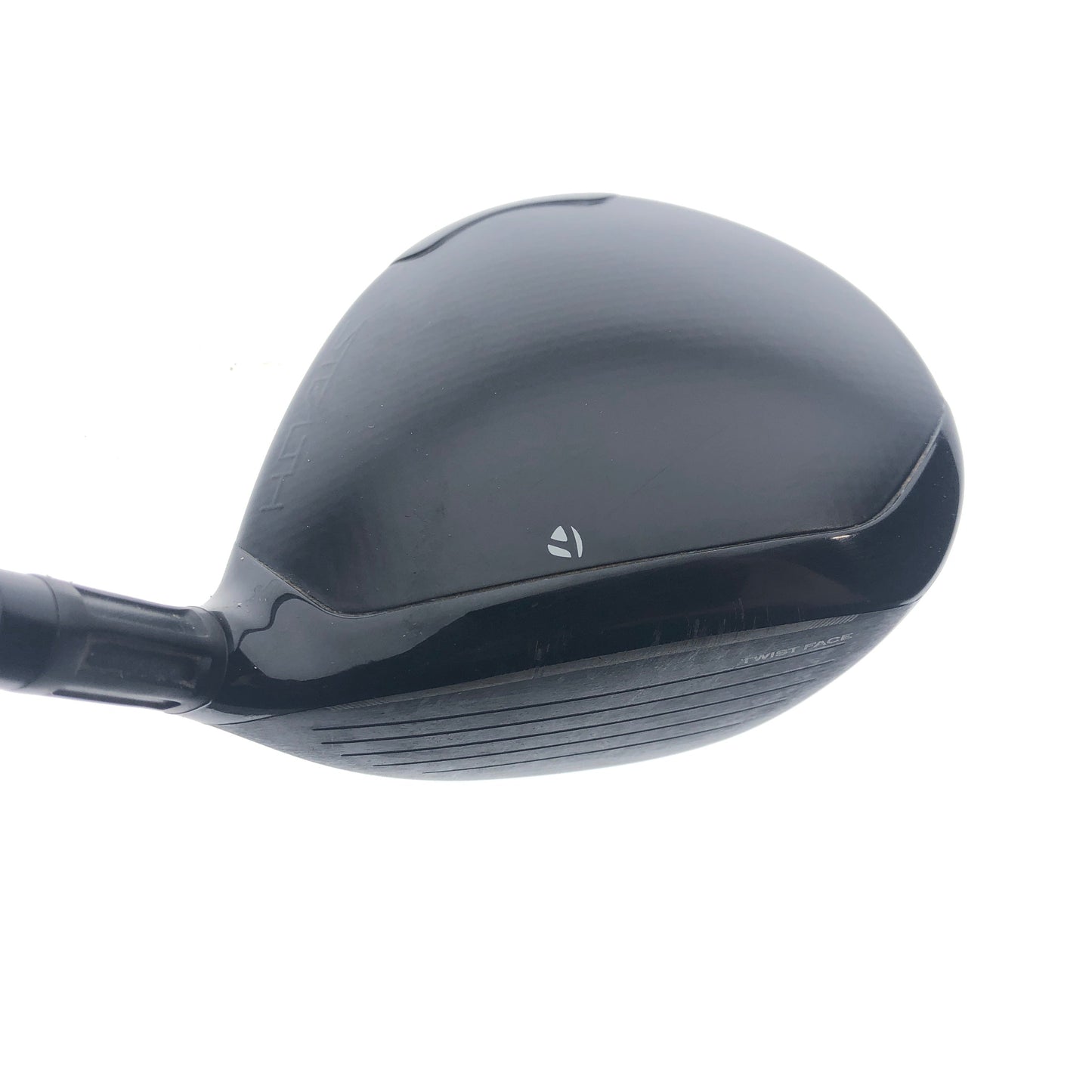 Used TaylorMade Stealth 3 Fairway Wood / 15 Degrees / Regular Flex / Left-Handed