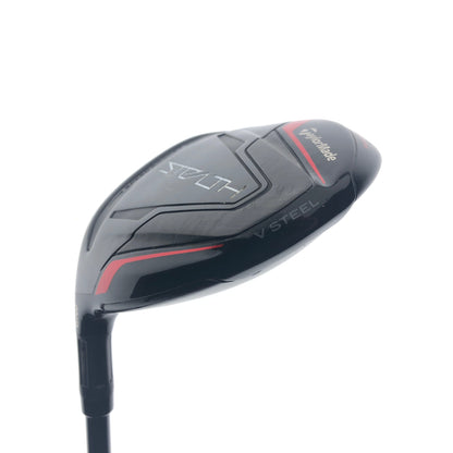 Used TaylorMade Stealth 3 Fairway Wood / 15 Degrees / Stiff Flex / Left-Handed