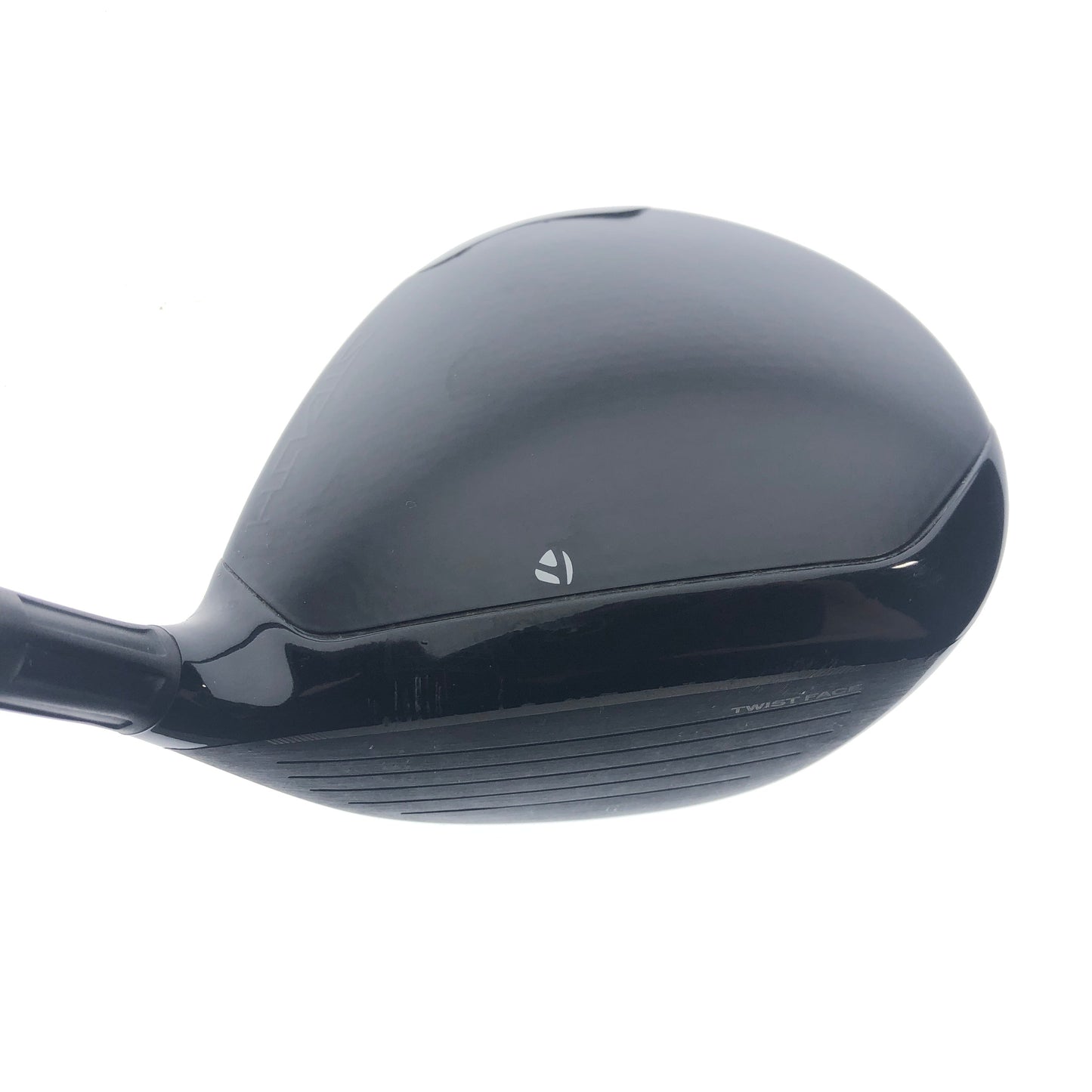 Used TaylorMade Stealth 3 Fairway Wood / 15 Degrees / Stiff Flex / Left-Handed