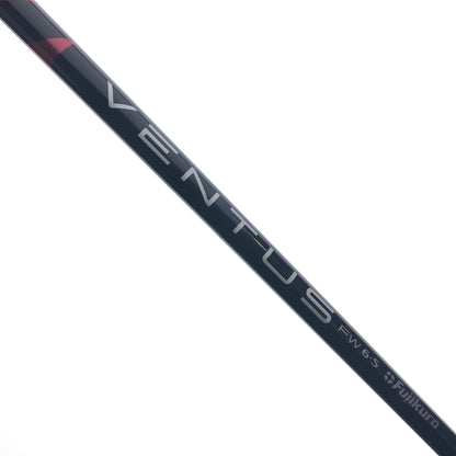 Used TaylorMade Stealth 3 Fairway Wood / 15 Degrees / Stiff Flex / Left-Handed