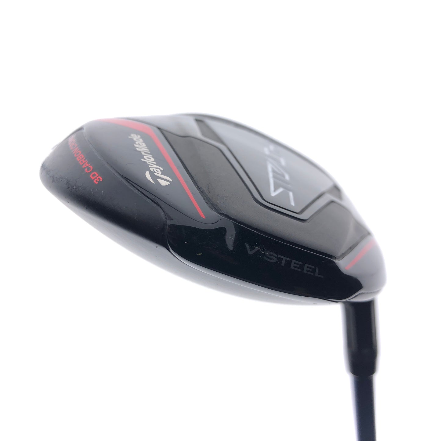 Used TaylorMade Stealth 3 Fairway Wood / 15 Degrees / X-Stiff Flex