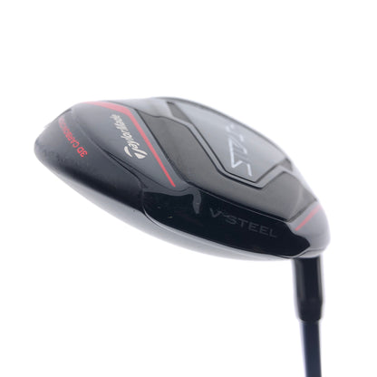 Used TaylorMade Stealth 3 Fairway Wood / 15 Degrees / X-Stiff Flex