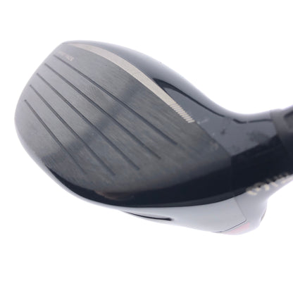 Used TaylorMade Stealth 3 Fairway Wood / 15 Degrees / X-Stiff Flex