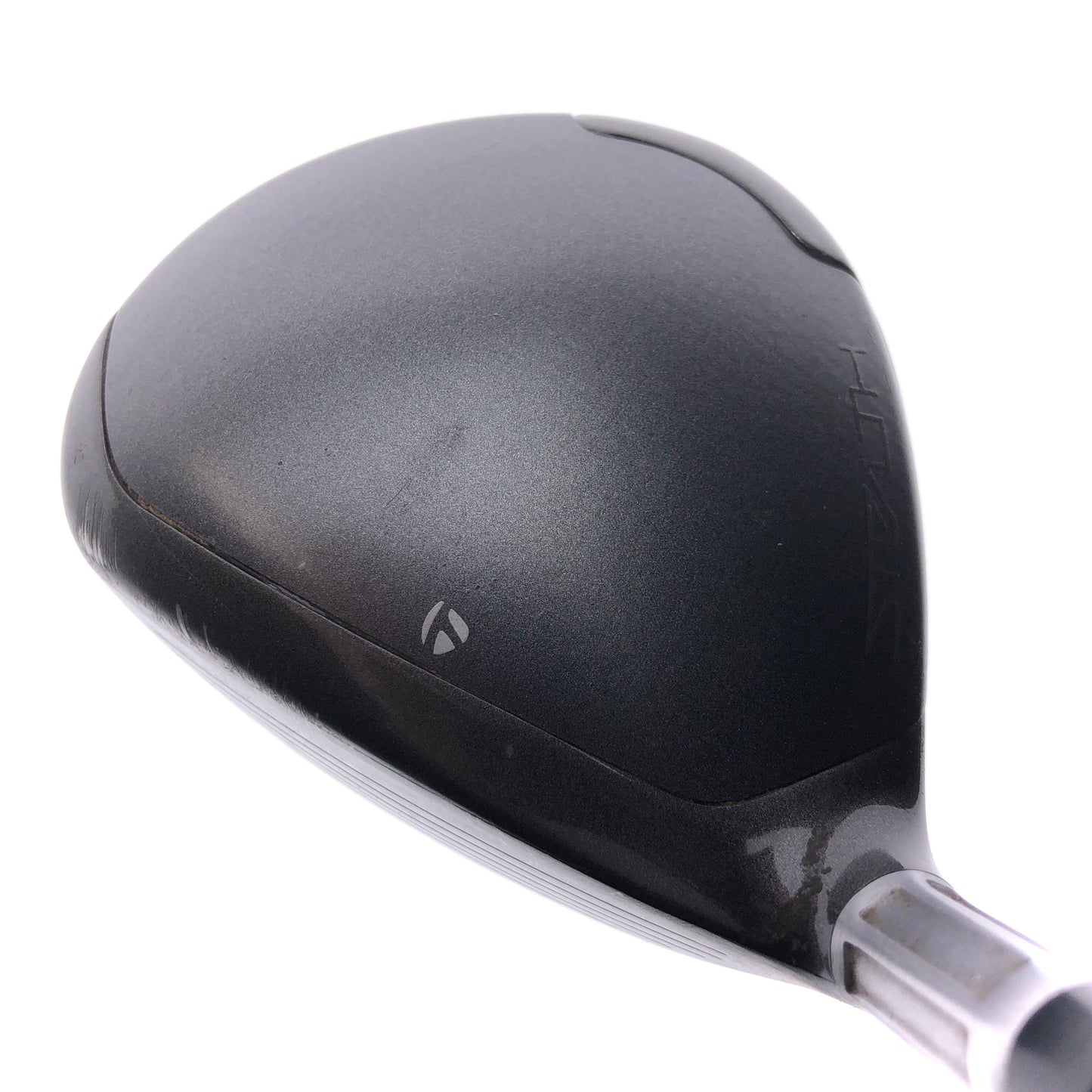 Used TaylorMade Stealth 5 Fairway Wood / 19 Degrees / Ladies Flex