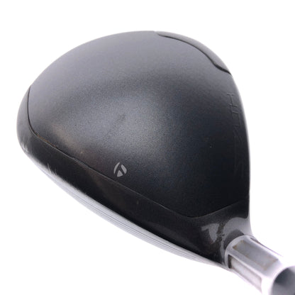 Used TaylorMade Stealth 5 Fairway Wood / 19 Degrees / Ladies Flex