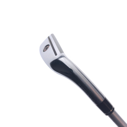 Used TaylorMade Stealth DHY 3 Hybrid / 19 Degrees / Stiff Flex