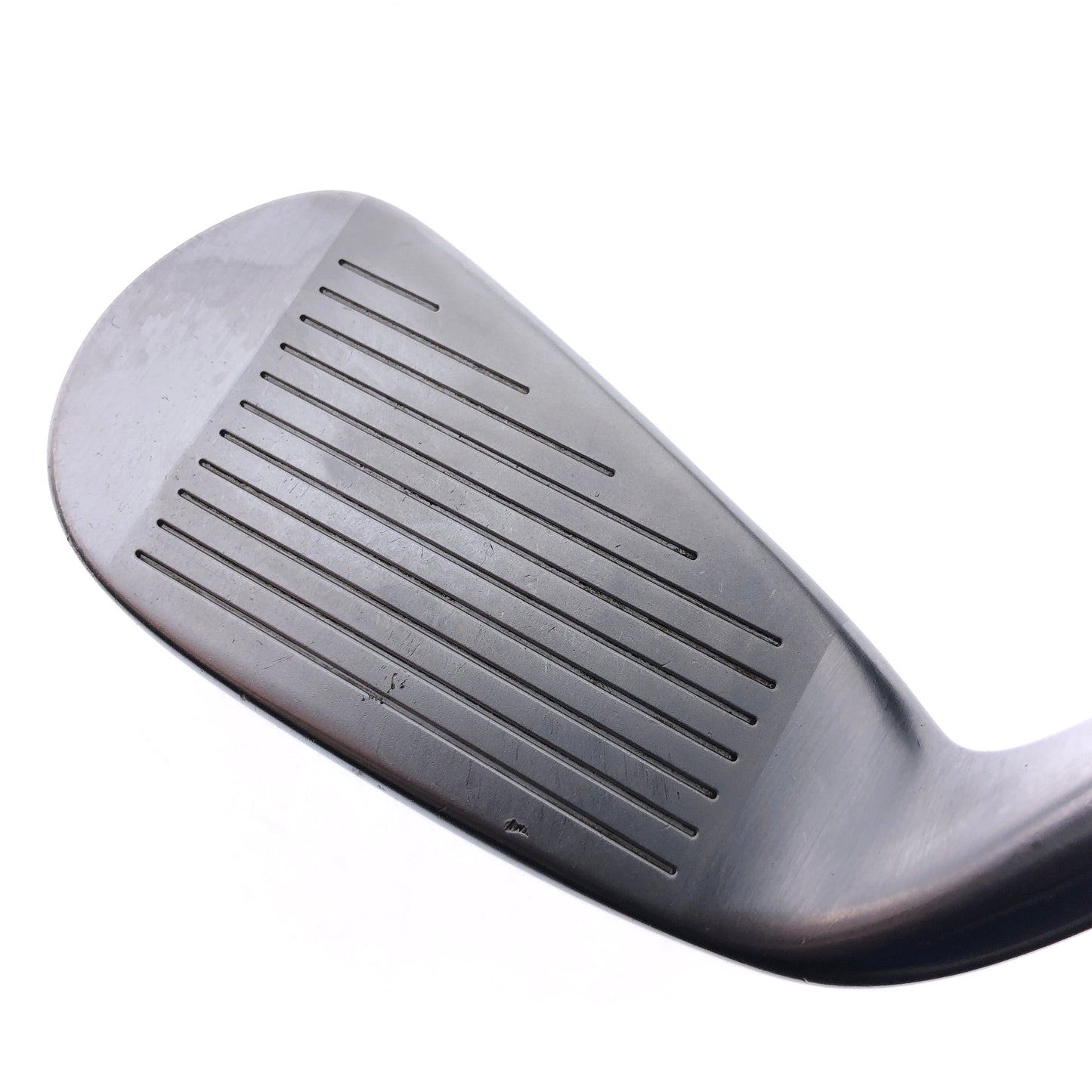 Used TaylorMade Stealth DHY 4 Hybrid / 22 Degrees / Regular Flex