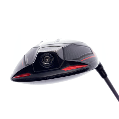 Used TaylorMade Stealth Driver / 12.0 Degrees / Regular Flex