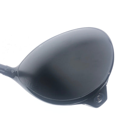 Used TaylorMade Stealth Driver / 9.0 Degrees / Stiff Flex