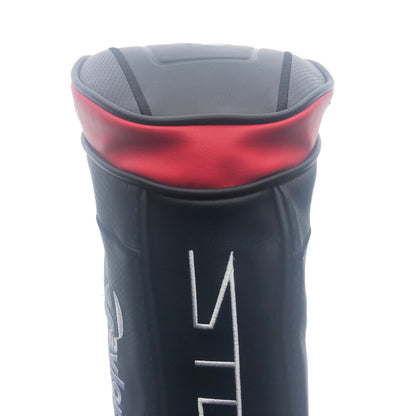 Used TaylorMade Stealth HD Driver / 10.5 Degrees / Stiff Flex