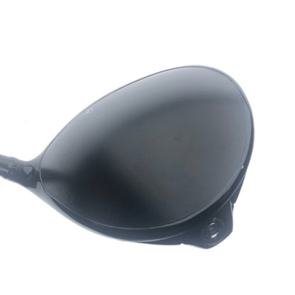 Used TaylorMade Stealth HD Driver / 10.5 Degrees / Stiff Flex