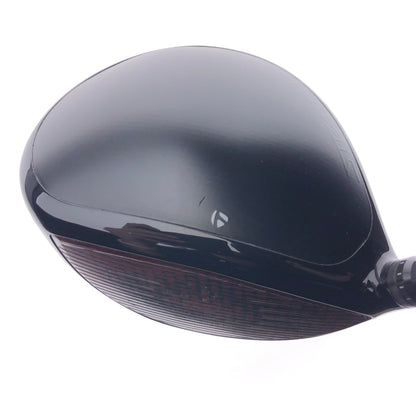 Used TaylorMade Stealth HD Driver / 9.0 Degrees / A Flex