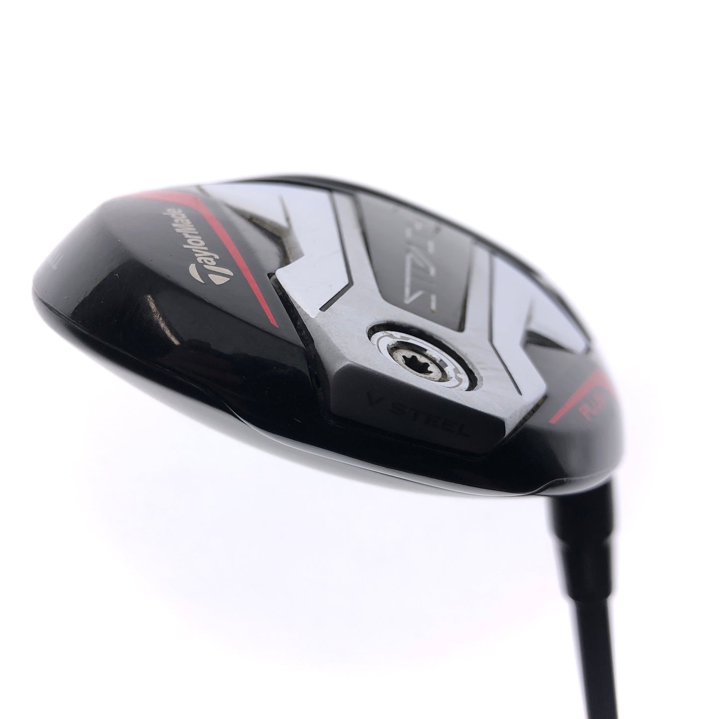 Used TaylorMade Stealth Plus 3 Fairway Wood / 15 Degrees / Stiff Flex