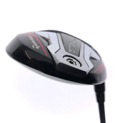 Used TaylorMade Stealth Plus 3 Fairway Wood / 15 Degrees / Stiff Flex