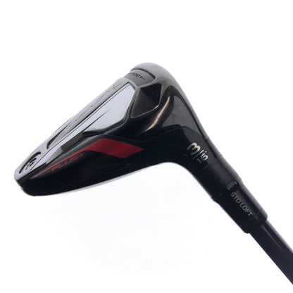 Used TaylorMade Stealth Plus 3 Fairway Wood / 15 Degrees / Stiff Flex