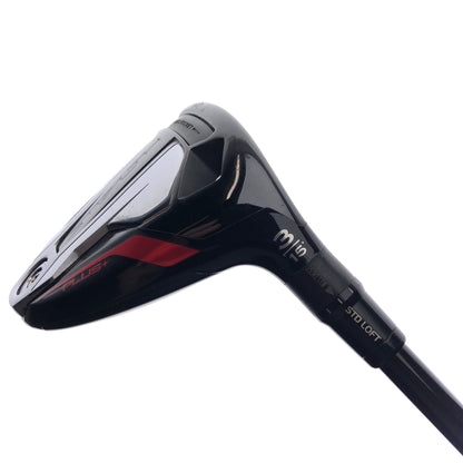 Used TaylorMade Stealth Plus 3 Fairway Wood / 15 Degrees / Stiff Flex