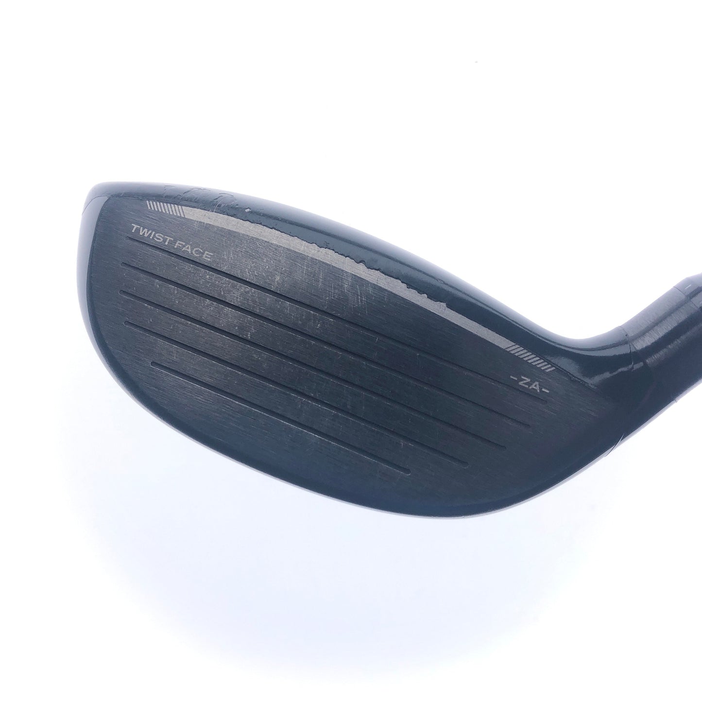 Used TaylorMade Stealth Plus 3 Fairway Wood / 15 Degrees / Stiff Flex