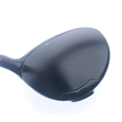 Used TaylorMade Stealth Plus 3 Fairway Wood / 15 Degrees / Stiff Flex