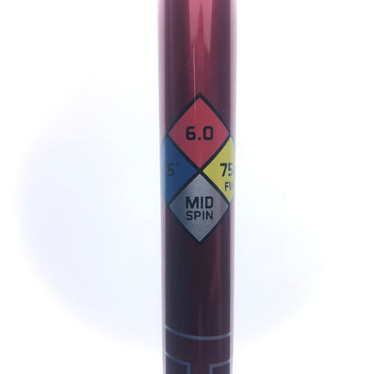 Used TaylorMade Stealth Plus 3 Fairway Wood / 15 Degrees / Stiff Flex