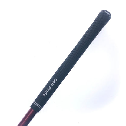 Used TaylorMade Stealth Plus 3 Fairway Wood / 15 Degrees / Stiff Flex