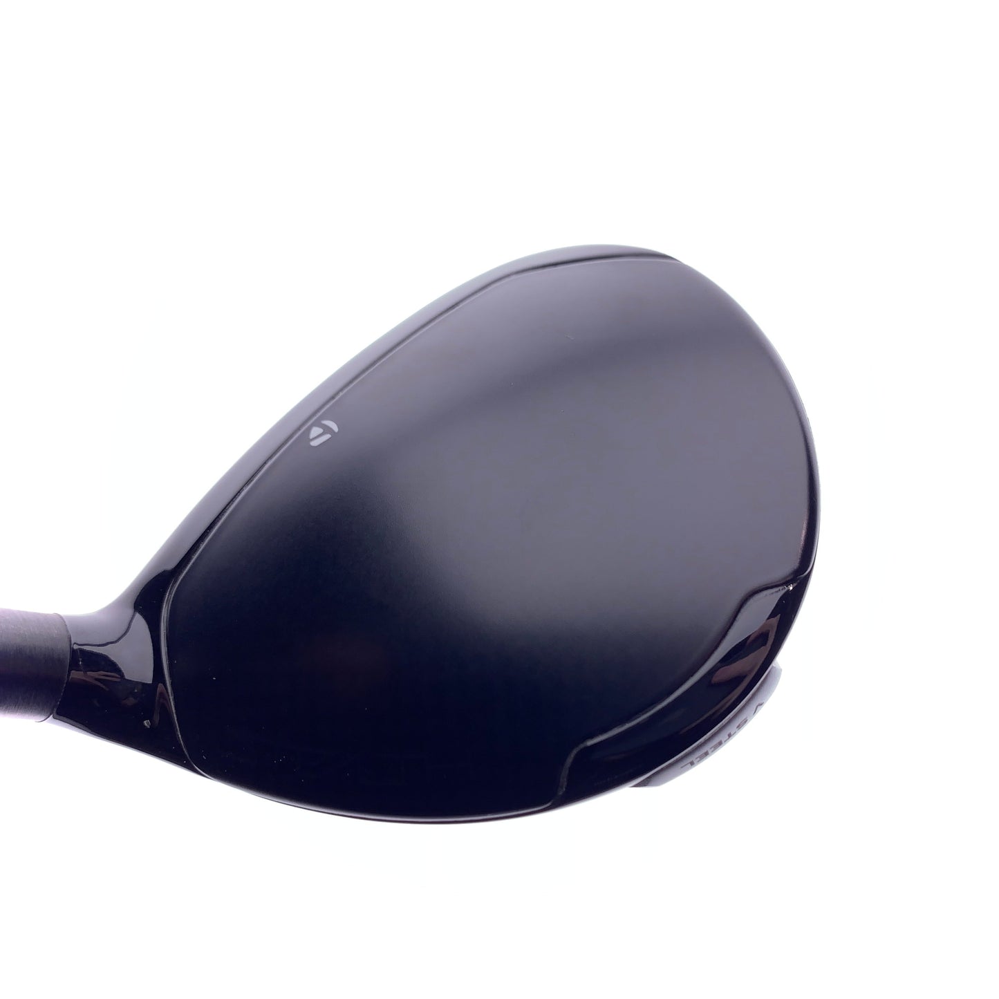 Used TaylorMade Stealth Plus 5 Fairway Wood / 19 Degrees / Stiff Flex