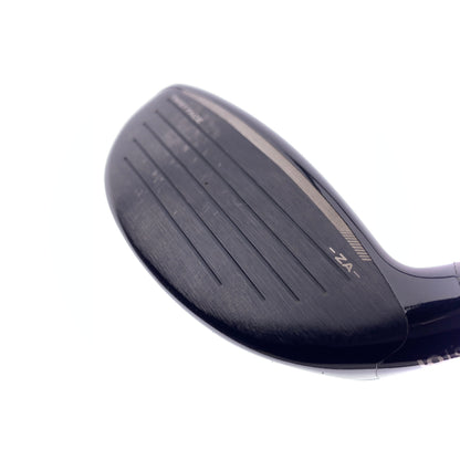 Used TaylorMade Stealth Plus 5 Fairway Wood / 19 Degrees / Stiff Flex