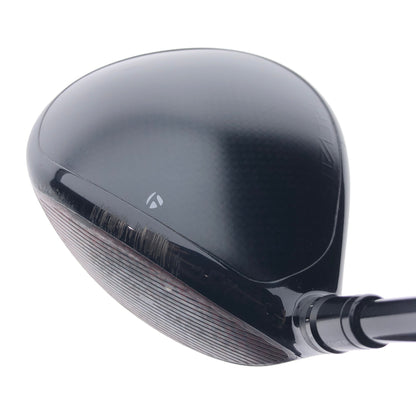 Used TaylorMade Stealth Plus Driver / 10.5 Degrees / Regular Flex