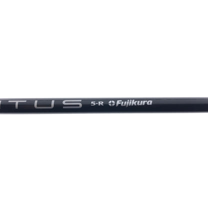 Used TaylorMade Stealth Plus Driver / 10.5 Degrees / Regular Flex