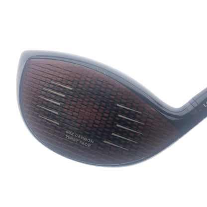 Used TaylorMade Stealth Plus Driver / 10.5 Degrees / Stiff Flex