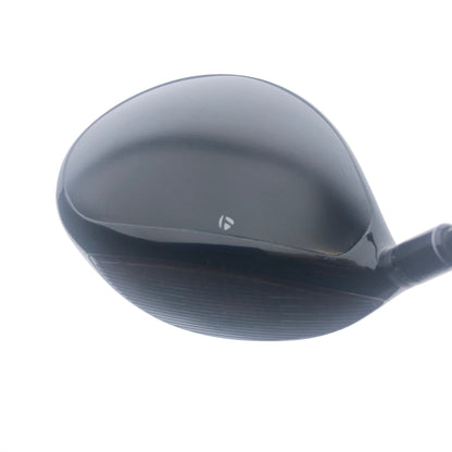 Used TaylorMade Stealth Plus Driver / 10.5 Degrees / Stiff Flex
