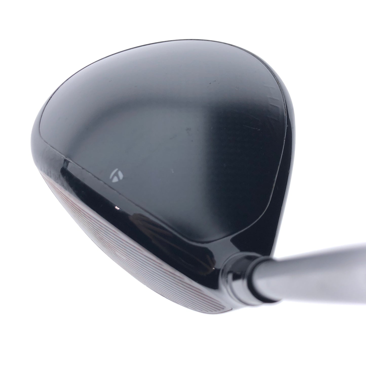 Used TaylorMade Stealth Plus Driver / 10.5 Degrees / Stiff Flex