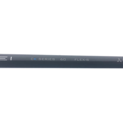 Used TaylorMade Stealth Plus Driver / 10.5 Degrees / Stiff Flex