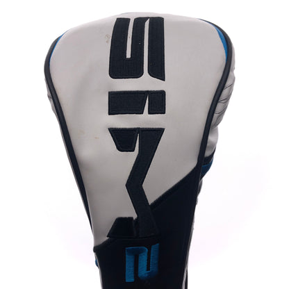 Used TaylorMade Stealth Plus Driver / 10.5 Degrees / TX Flex / Left-Handed