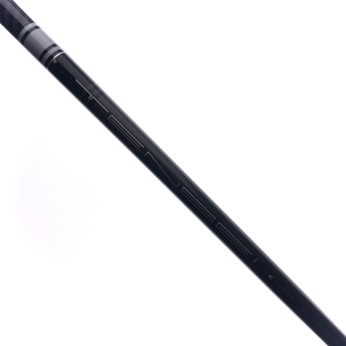 Used TaylorMade Stealth Plus Driver / 10.5 Degrees / TX Flex / Left-Handed